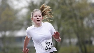 48. Harsewinkeler Volkslauf