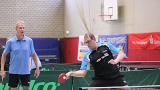 53. Desenbergturnier des TTV Daseburg, Sonntag