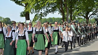 Schützenfest Nienhagen