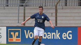 Erster Sieg für neue Traditionsmannschaft des FC Gütersloh