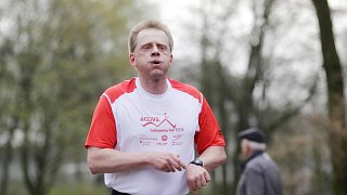 48. Harsewinkeler Volkslauf