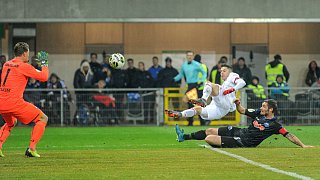 Bayern gewinnt souverän gegen Paderborn mit 6:0