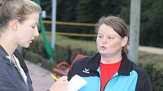 Löhne: Rettungsschwimmer beim DLRG