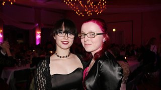 Brakel: Jägerball in der Stadthalle