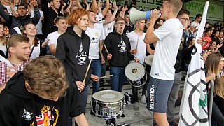 Stifter gegen Städter: Das Abi-Duell 2017