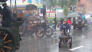 Altenbeken: Vivat Viadukt lockt Eisenbahnfans in die Eggegemeinde