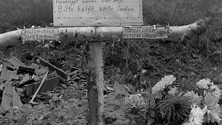 Holzminden: 25 Jahre Polizistenmord