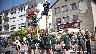 13. Ziegelstraßenfest