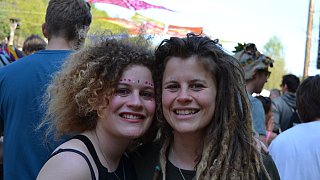 Stemwede: Über 4.000 Besucher beim Festival 