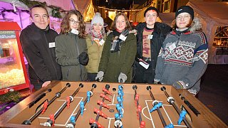 Bergstadt-Advent