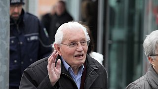 Detmold: Der Auschwitz-Prozess in Zitaten