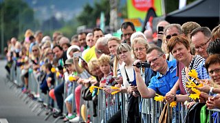 Rund & Roll-Day auf dem Bielefelder OWD