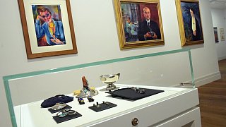 Bielefeld: Das Kunstforum Hermann Stenner wird am Sonntag eröffnet