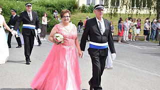 Warburg: Schützenfest in Rimbeck