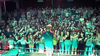 Vlotho: Joris gibt Konzert im Wesergymnasium