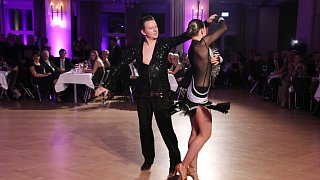Brakel: Jägerball in der Stadthalle