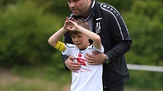Löhne: Spatzenberg-Cup bei TuRa Löhne, 2. Qualifikationstag