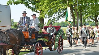 Schützenfest Nienhagen