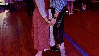 Fotos vom Oktoberfest auf dem Heeper Schützenberg