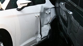 Schwerer Unfall in Verl