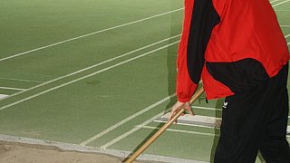 Paderborn-Elsen: Special Olympics trainieren für die Landesspiele NRW