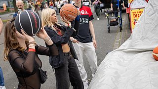 Das Asta-Sommerfestival 2025 in Paderborn