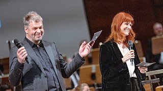 Bühnen und Orchester Bielefeld - 