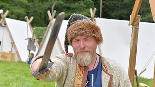 Anno 1280: Mittelalter-Festival in Gütersloh