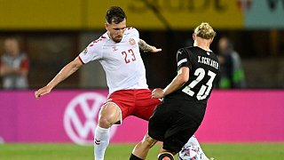 Nach Blackout im Stadion: Rangnick verliert ÖFB-Heimdebüt