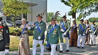 Schützenfest Nienhagen