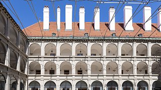 Paderbornerin macht Karriere an der Spanischen Hofreitschule in Wien