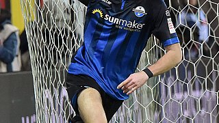 SCP Rückrundenstart gegen Bayer Leverkusen