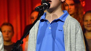Sommerkonzert Niklas-Luhmann-Gymnasium
