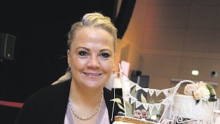Höxter: 18. Auflage der Hochzeitsmesse