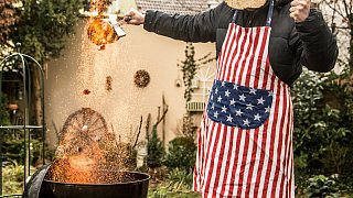 Johnny Grillmeister