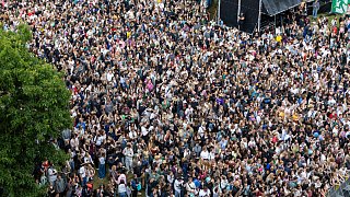 Das Asta-Sommerfestival 2025 in Paderborn