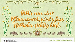 Berlin: Das sind die zehn neuen, heftig kritisierten Bauernregeln