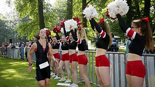 16. Dalkeman-Triathlon des Gütersloher TV