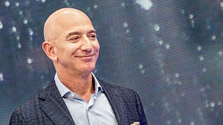Reichster Mensch der Welt - Musk überholt Bezos