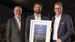 Jahreshauptversammlung des SC Paderborn