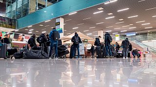 EM-Auftritt macht Handballern Mut - Ein weiterer Corona-Fall