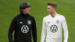 EM ohne Reus: Löw verteilt Tickets an Müller und Hummels