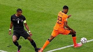 Begeisternde Niederländer vorzeitig im Achtelfinale