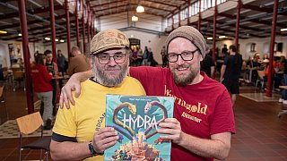 29. Spielewelt in Bielefeld