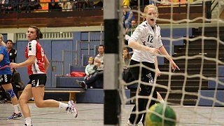 Frauen-Handball: Oberligist TV Verl verliert Punkt beim 26:26 gegen Ibbenbüren