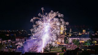 Libori 2023: Die schönsten Fotos aus Paderborn