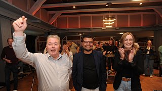 Kommunalwahl im Lübbecker Land 2025