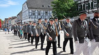 Brakel: Schützenfest