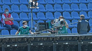 Arminia Bielefeld - Holstein Kiel