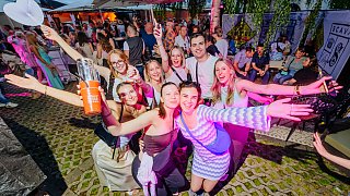Paderborn: Die schönsten Libori-Fotos 2025